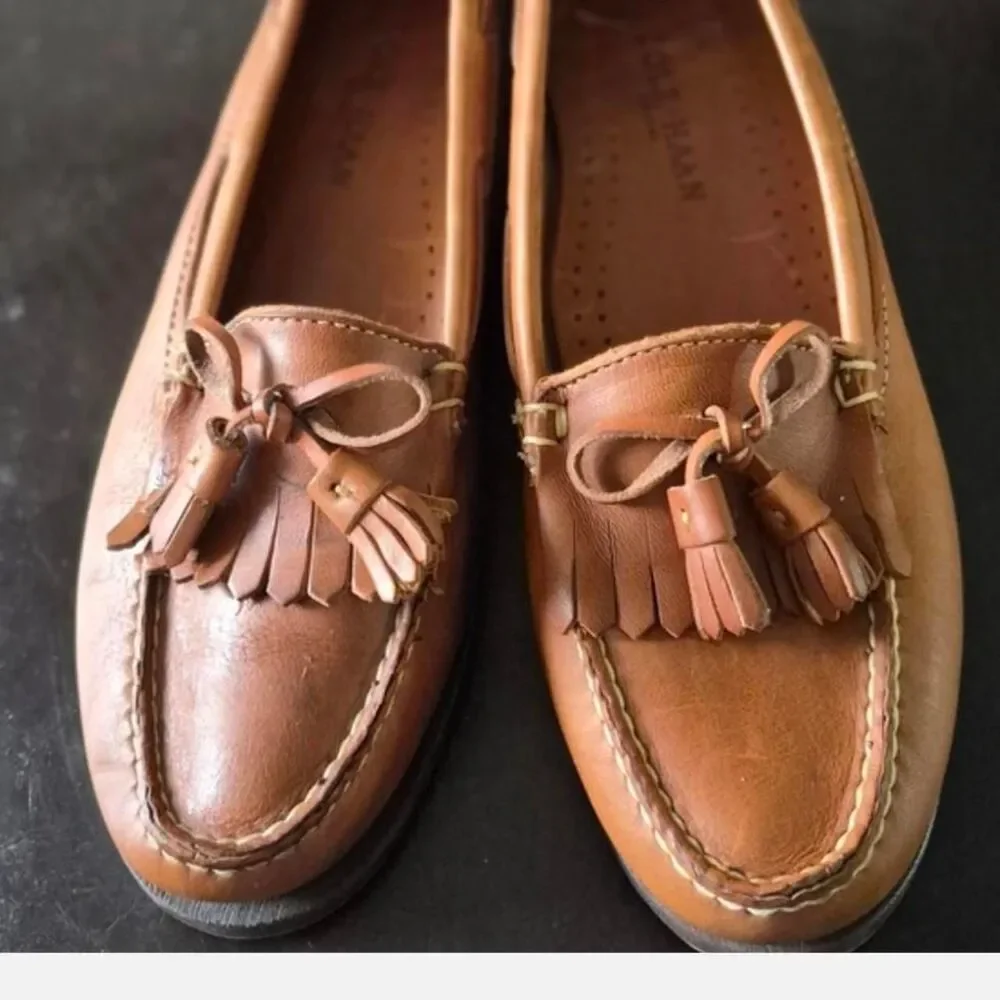 Cole-haan Vintage 80-90